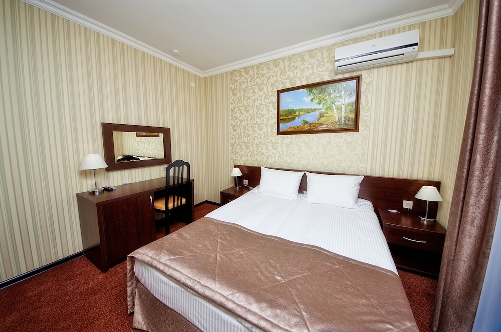 Superior Double Room, Balcony photo 3