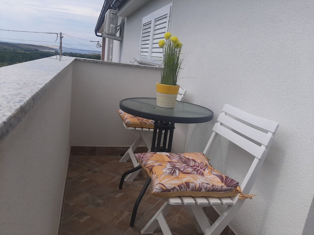 Apartment (Sime - sea view - A1(4+2)) photo 3