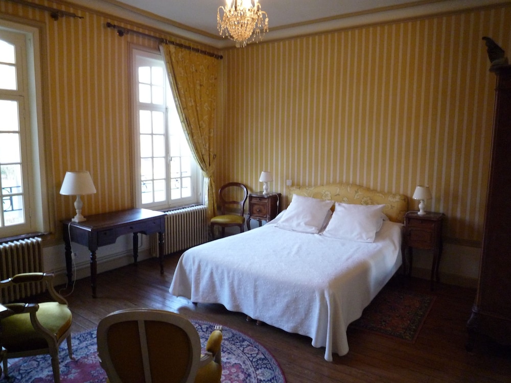 Deluxe Double Room, Park View photo 1