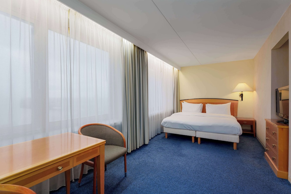 Family Suite (with SPA  Access) photo 1