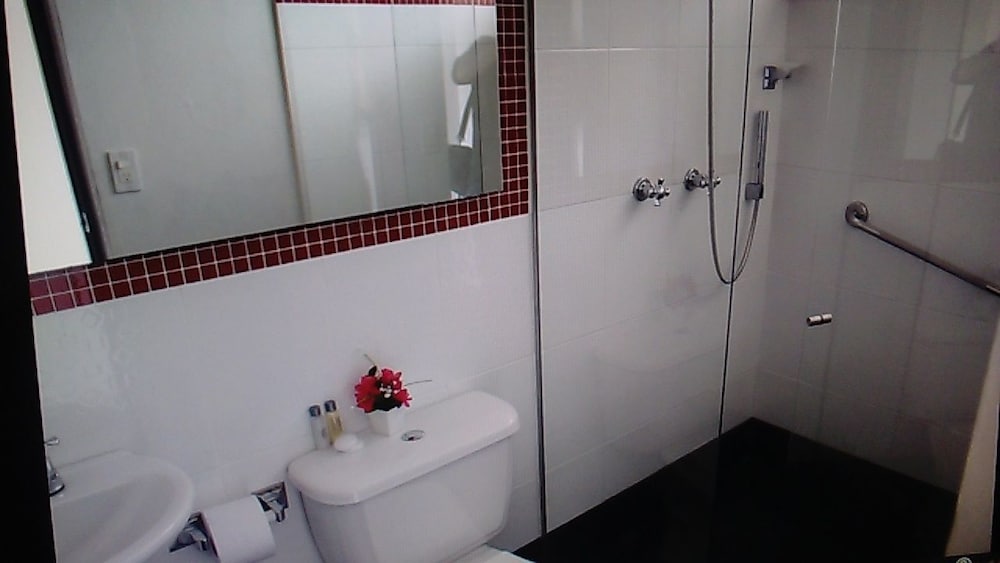Double Room, Mountain View photo 3