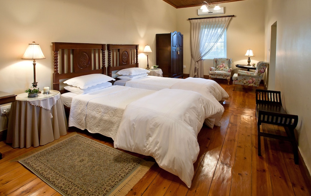 Exclusive Villa, Private Pool, Mountain View
