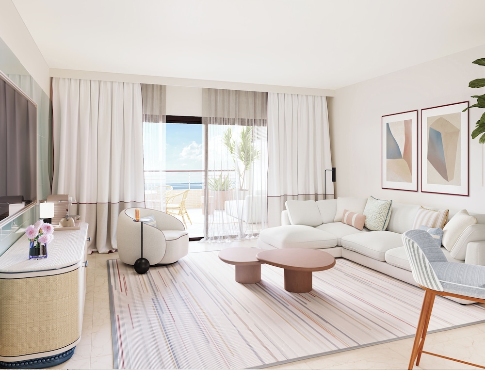Residence Premium Two Bedrooms