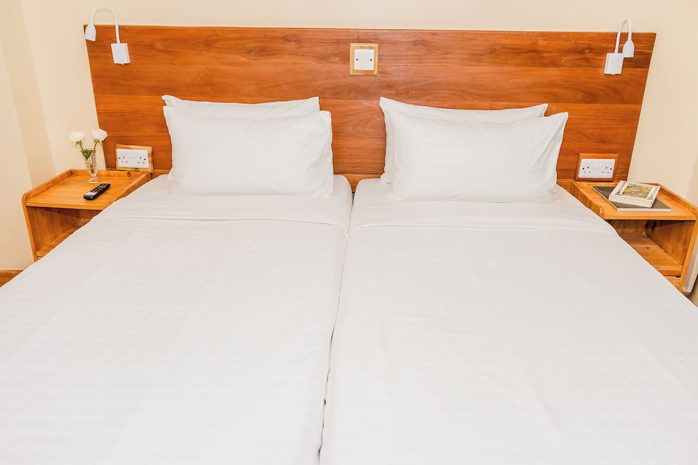 Deluxe Double Room - Photo 3