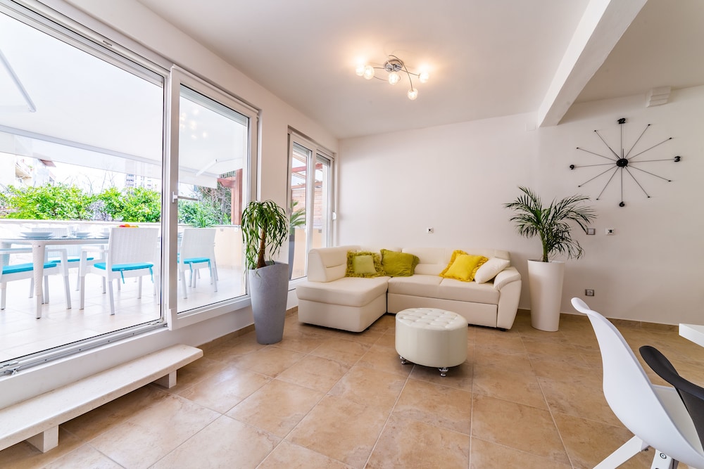 Apartment, 2 Bedrooms