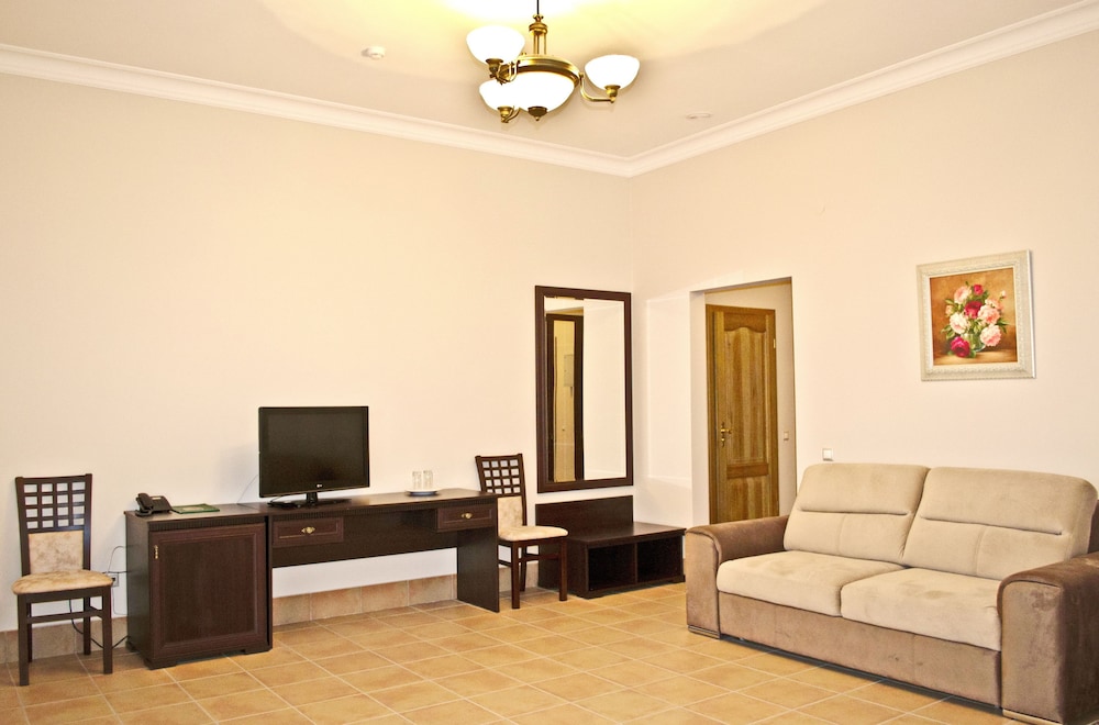 Family Triple Room photo 2