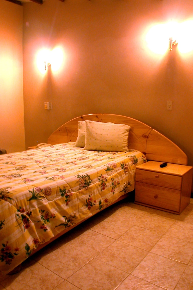 Double Room, 1 Double Bed photo 3