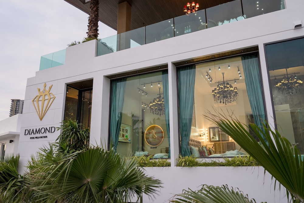 Exclusive Villa