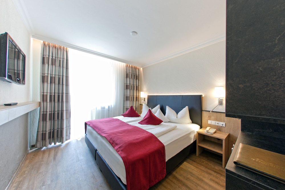 Standard Single Room photo 3