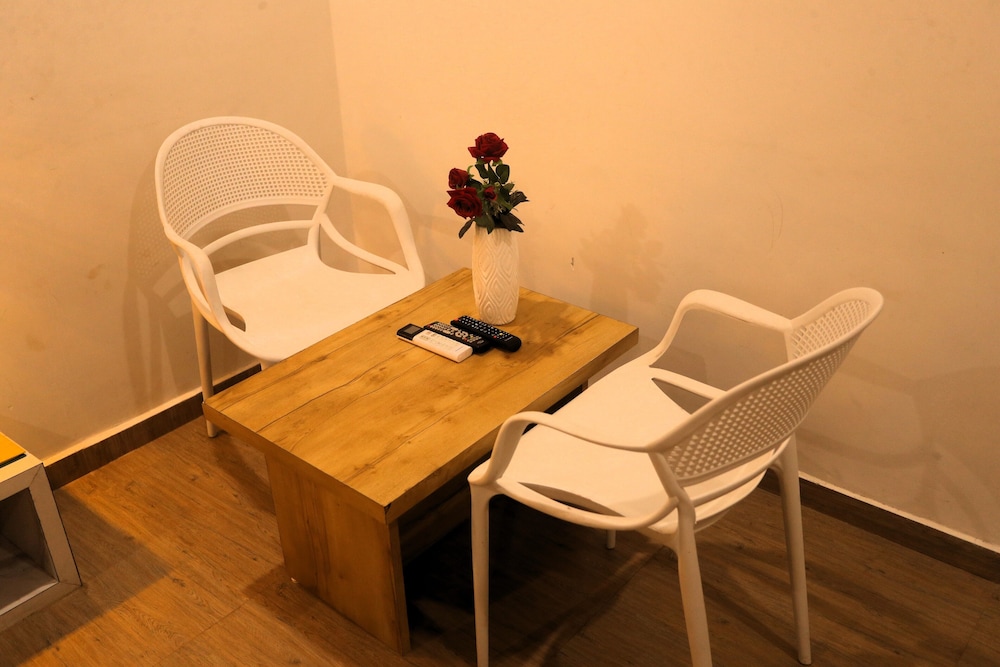 Comfort Room - Photo 6