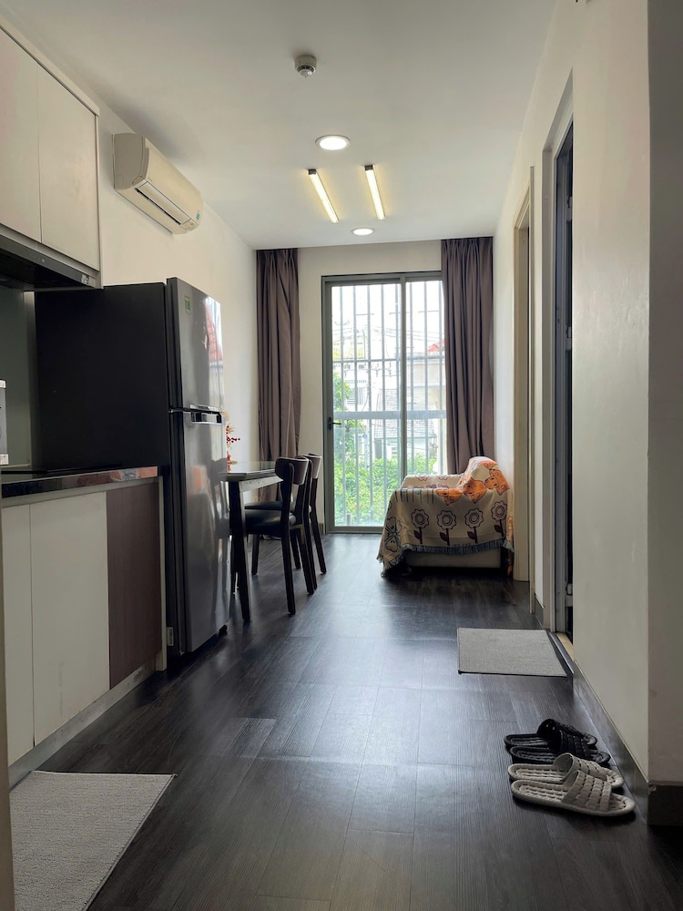 Deluxe Apartment, 2 Bedrooms