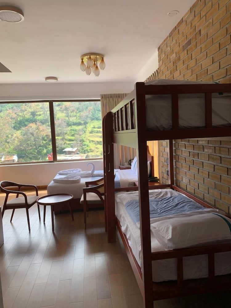Luxury Room