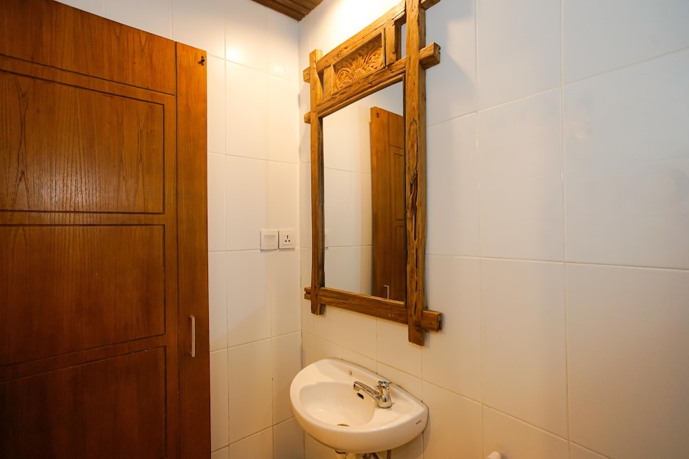 Deluxe Room With Terrace photo 3