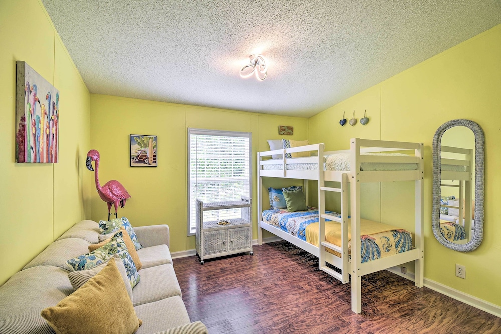 House (2 Bedrooms) photo 2