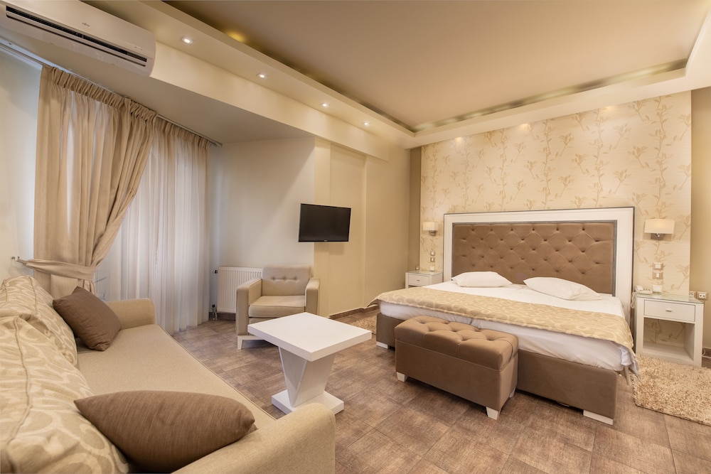 Exclusive Room photo 2