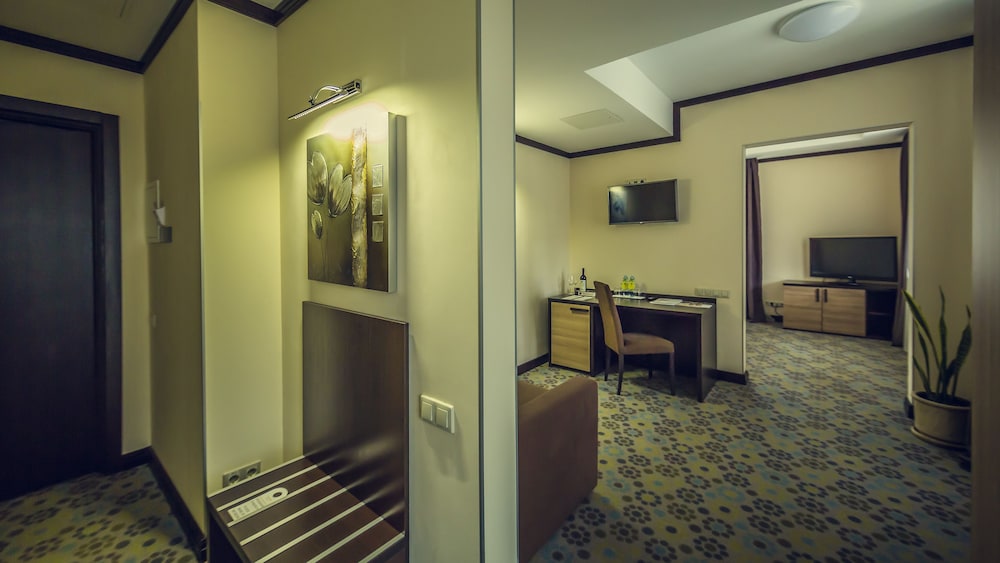 Junior Suite photo 3