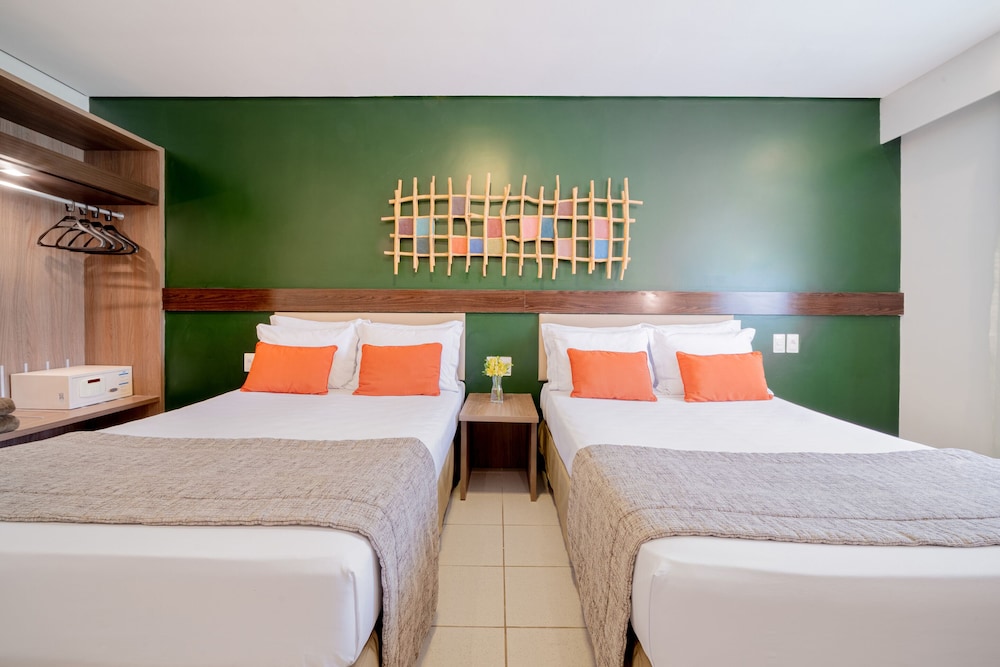 Junior Quadruple Suite photo 2