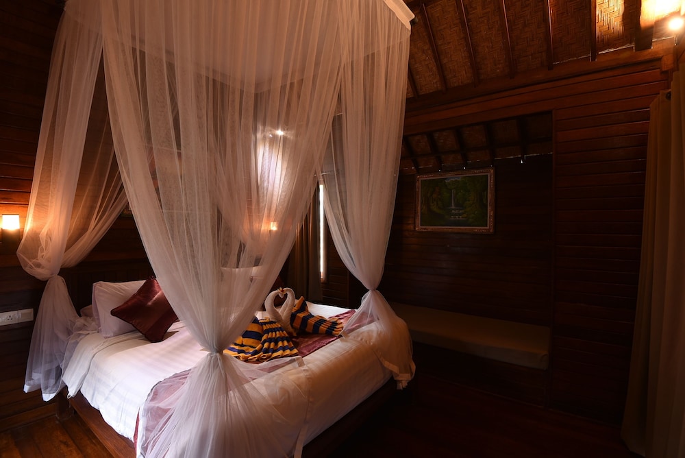 Deluxe Double Room, 1 Queen Bed, Ocean View - Photo 1