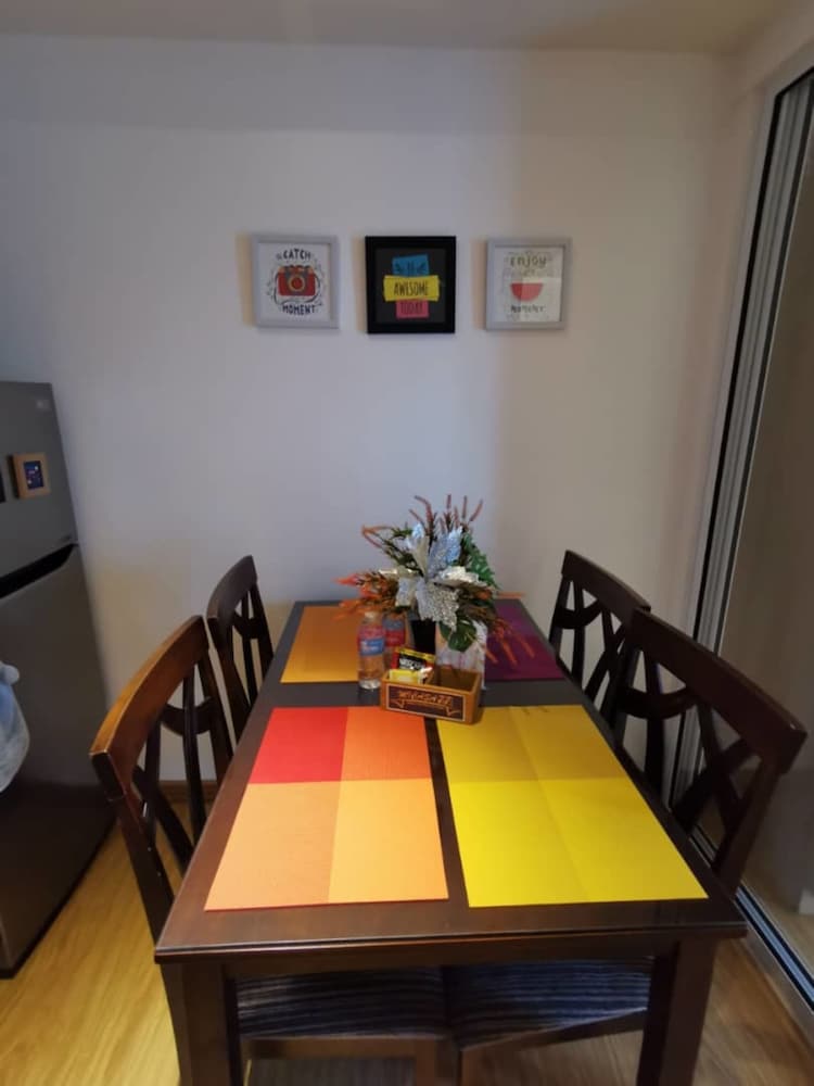 1 Bedroom Unit - Photo 2