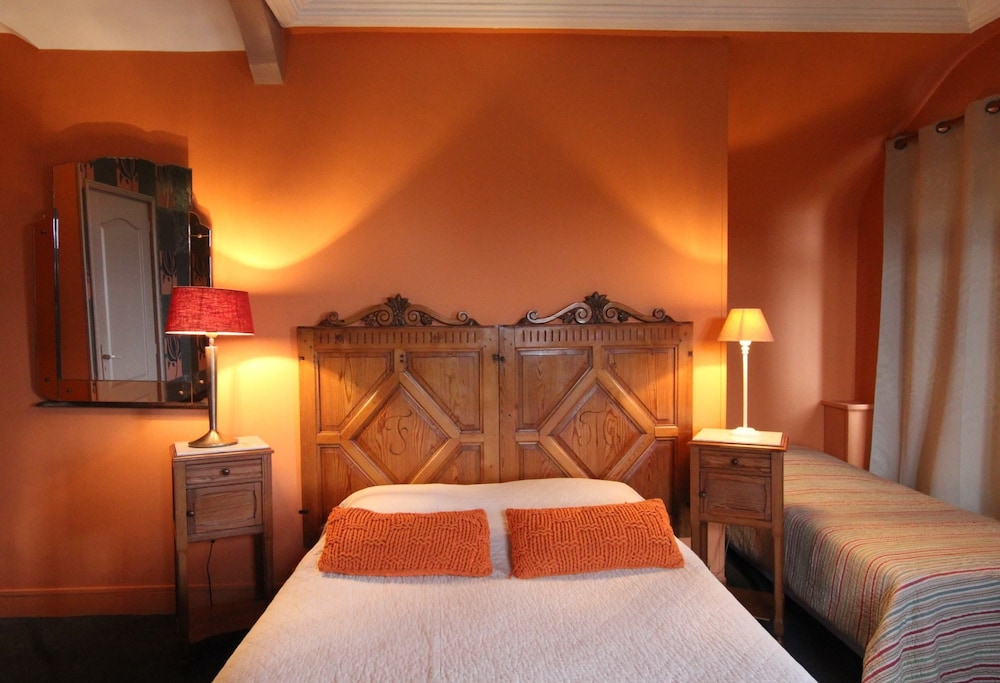Quadruple Room (Rue Stendhal) photo 1