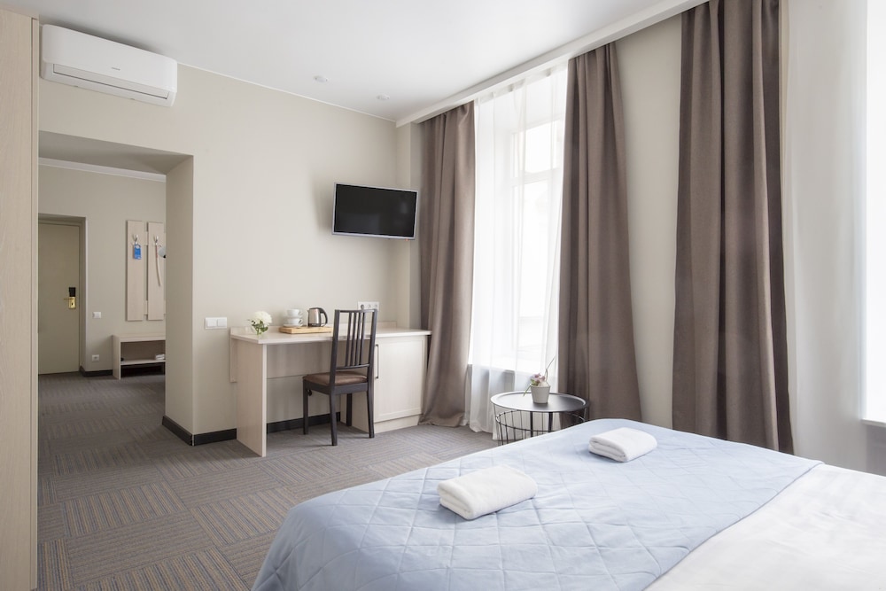 Deluxe Room photo 2