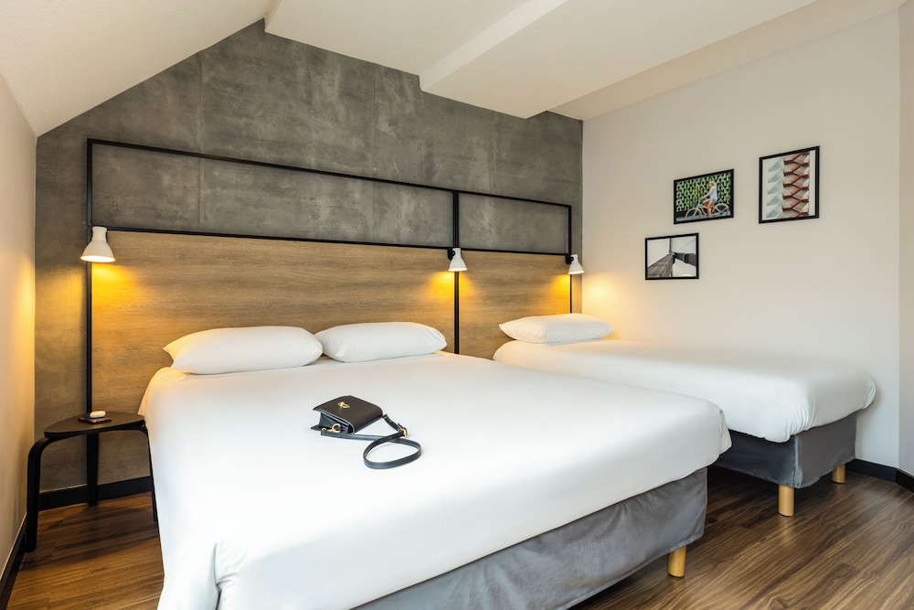 ibis Bordeaux Nord Carbon Blanc, Foto 4