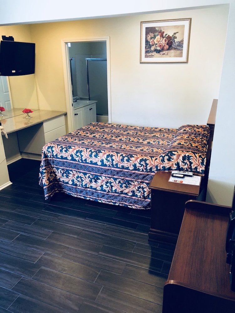 Exclusive Room