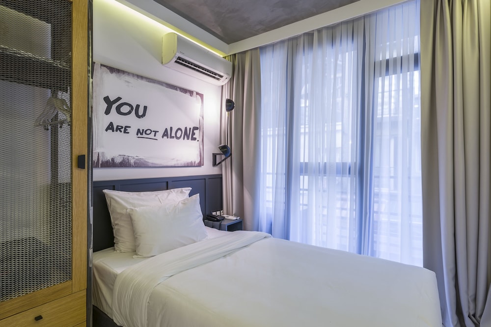 Single Room With Balcony photo 2