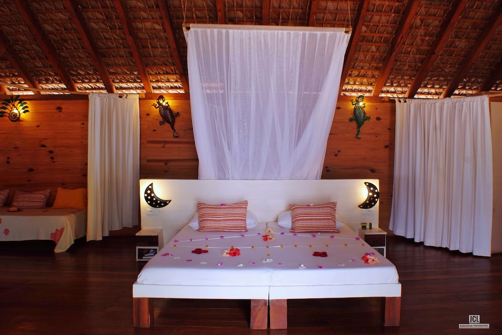 Bungalow, Sea View photo 1