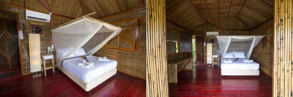 Room, Sea View (Hut) photo 3