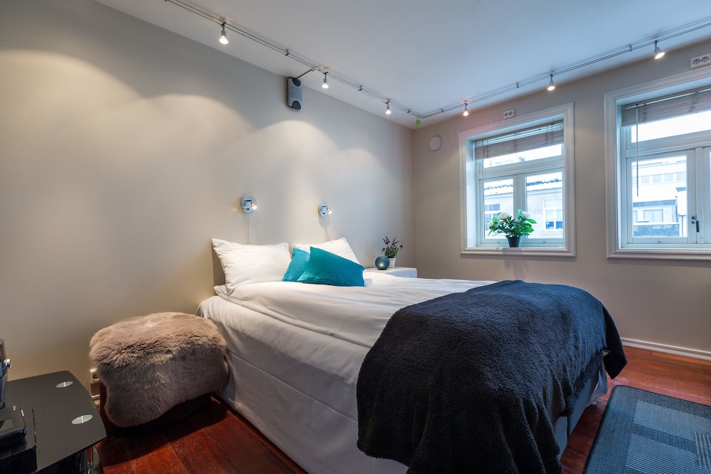 Studio (Apartment) - Photo 1