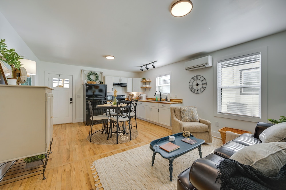 Cottage (3 Bedrooms)