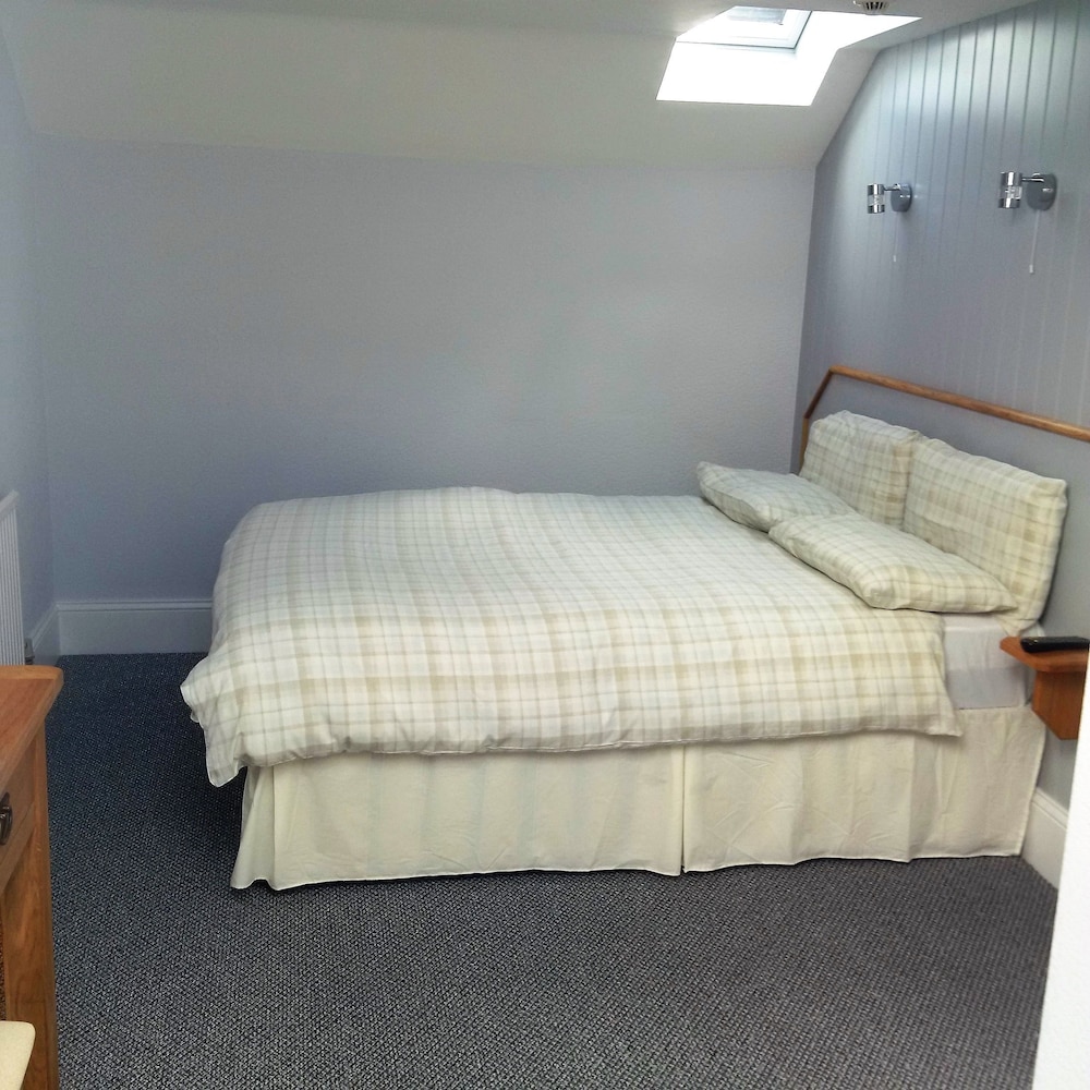 Standard Apartment, Ensuite (After Deck) photo 1
