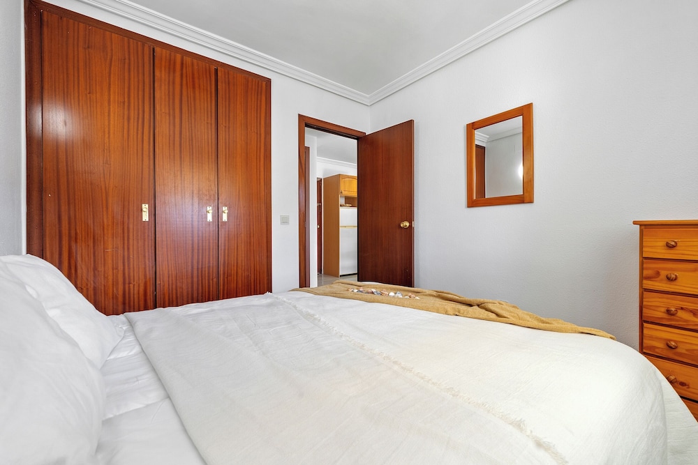 Basic Apartment, 1 Bedroom photo 3