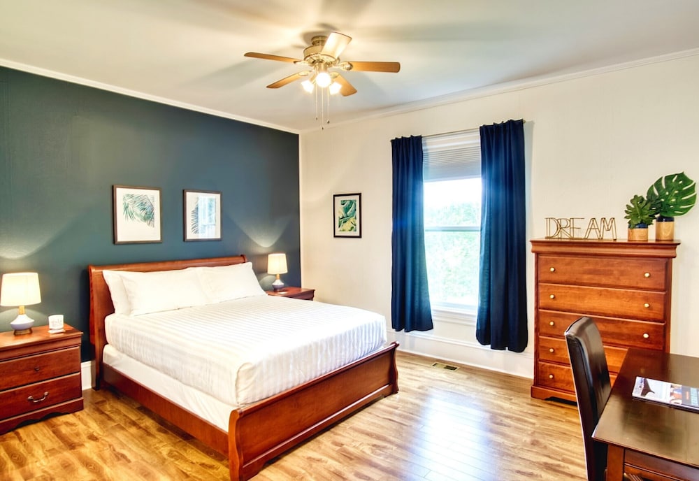 Carlow Suite - Ground Floor