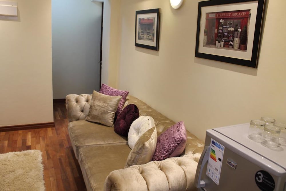 Executive Room photo 2