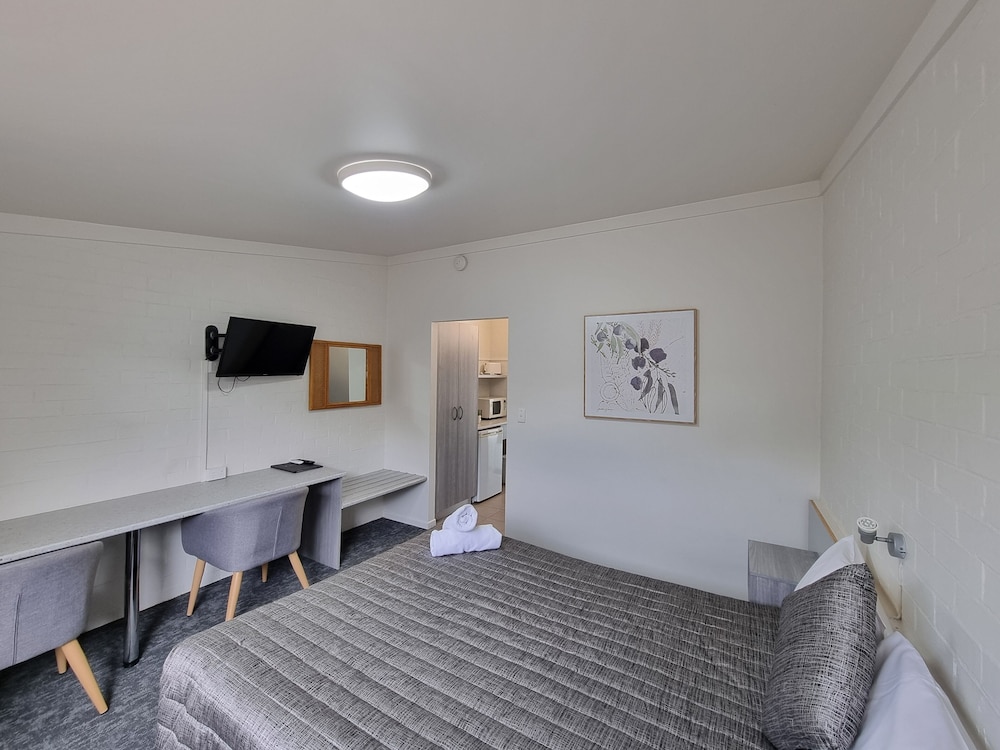 Deluxe Double Room, 1 Queen Bed
