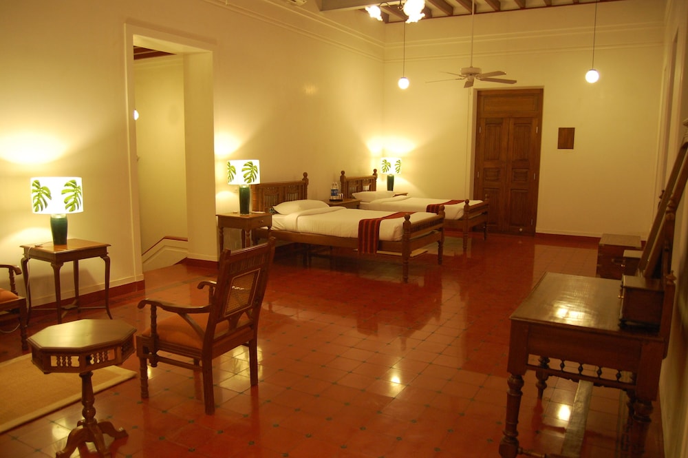 Chettinad Room - Photo 4