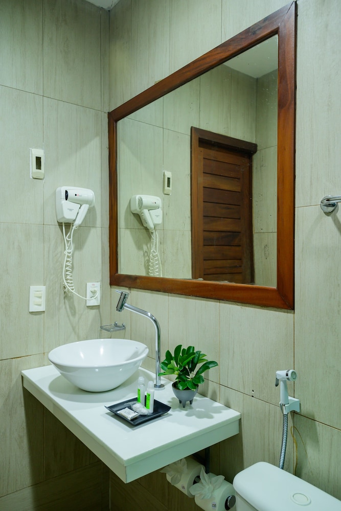 Suite Deluxe - Photo 22