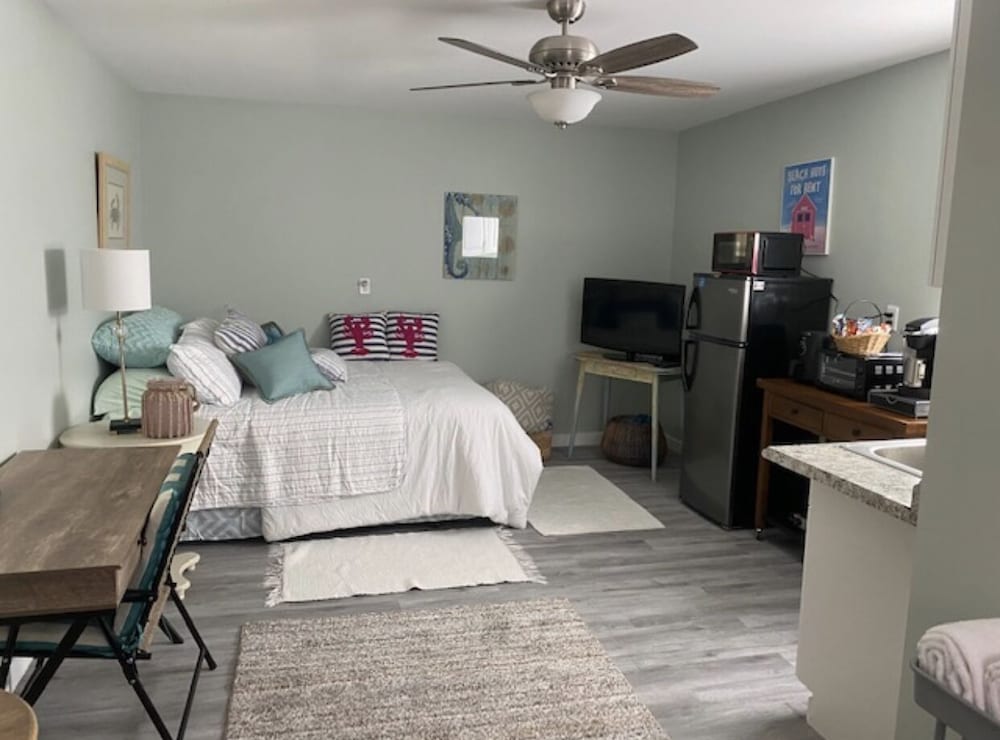 Junior Studio Suite photo 1
