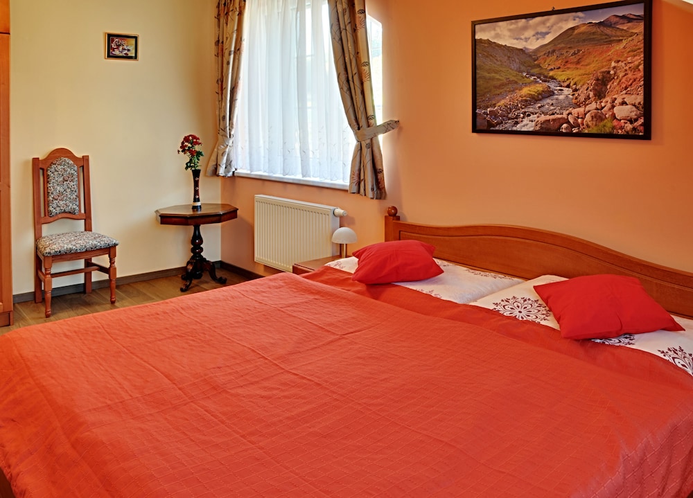 Standard Double Room, Private Bathroom photo 1