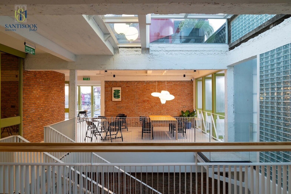 Standard Double or Twin Room, City View