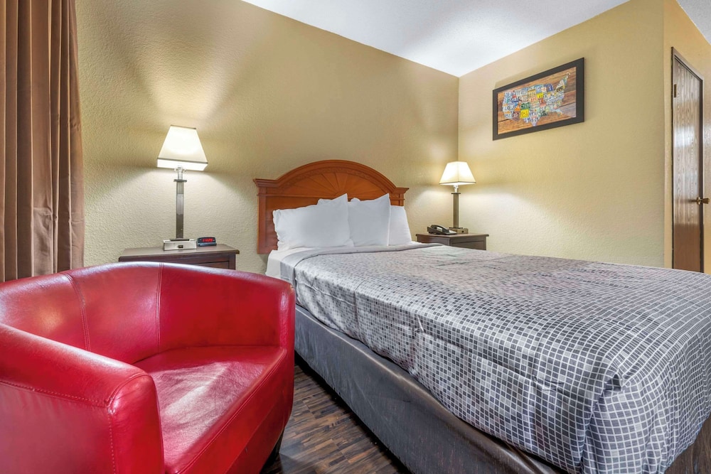 Econo Lodge La Crosse North, Billede 4