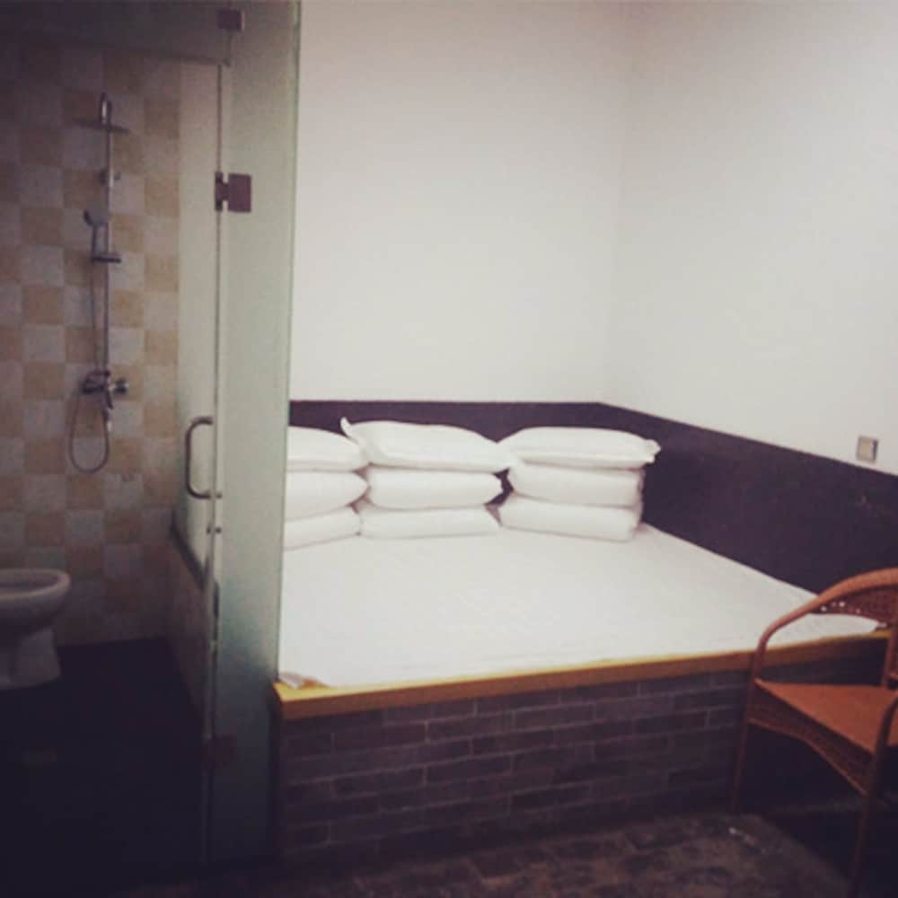 Standard Triple Kang Room photo 1