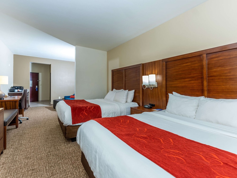 Suite, Non Smoking - Photo 12