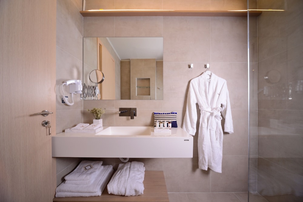 Superior Sea View Suite | 50m2 - Photo 15
