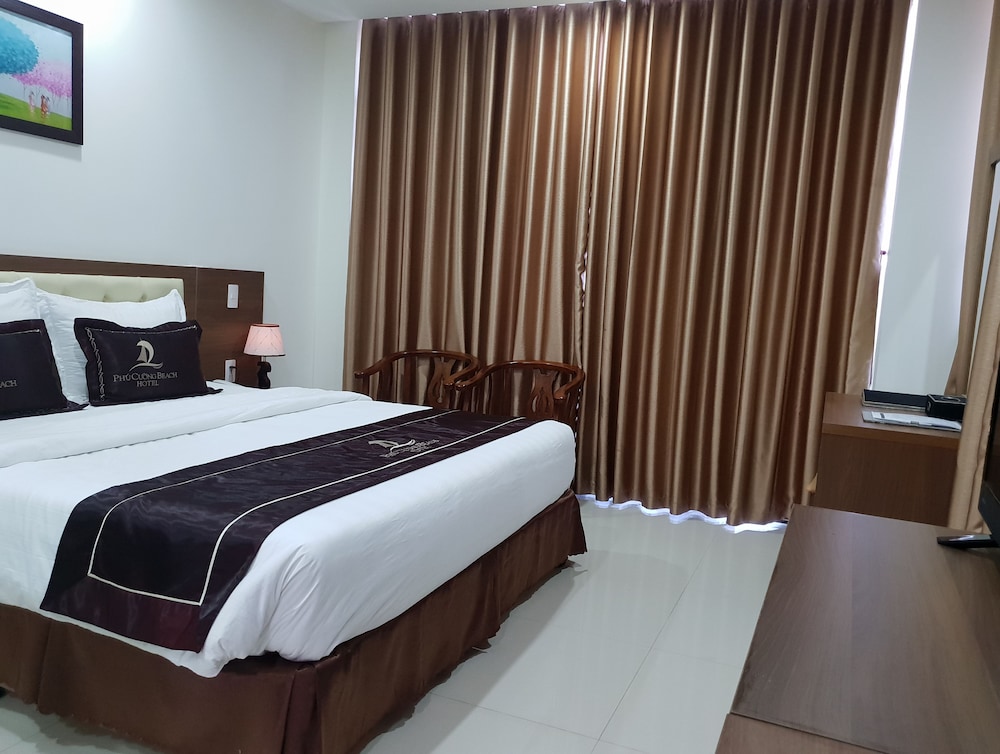 Superior Double or Twin Room photo 2