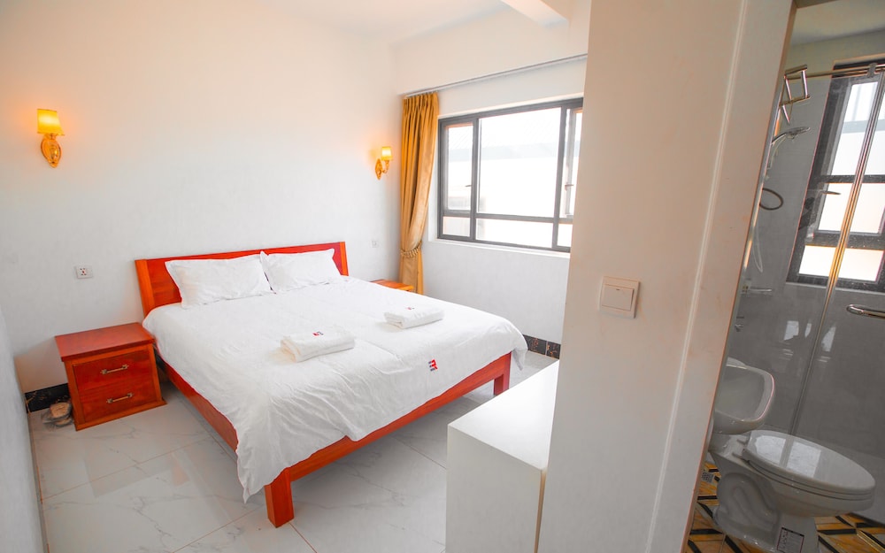 Traditional Double Room