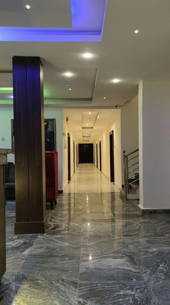 Presidential Double Room
