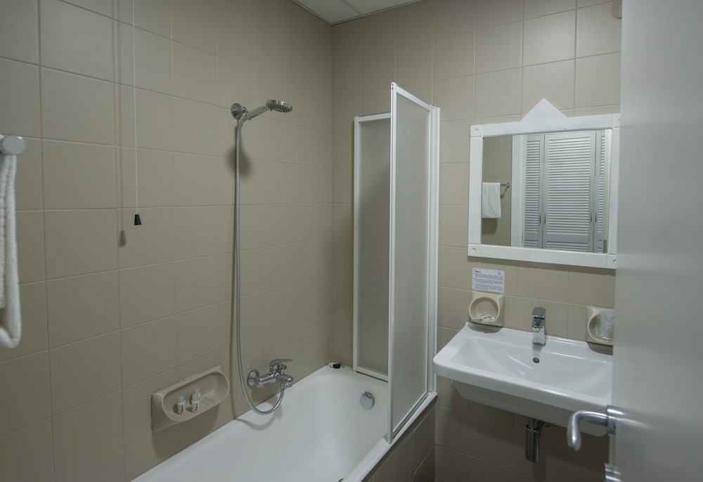 Double Room Single Use photo 2